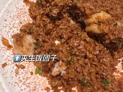 -北李妈妈菜·海肠捞饭(开发区万达店)