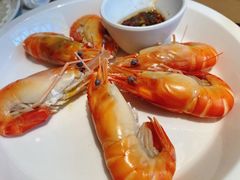 -79号渔船海鲜饭店(宝安店)
