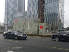 -金桥路(地铁站)