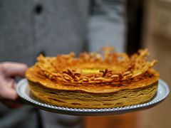 -潮一不贰·法式甜品·生日蛋糕·西式简餐(外滩店)