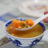 这家开了26年的古城糖水店，传统糖水十元起