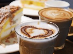 -Peet's 皮爷咖啡(东湖路手作店)