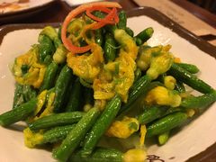 笋丝黄瓜仔-火齐潮汕砂锅粥(五道口店)