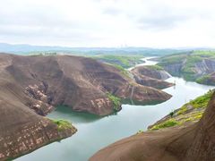 -丹霞山风景名胜区