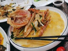 -醉壹号海鲜大排档(厦门店)