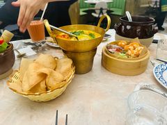 -KingThaia金泰兰(滨江天街店)