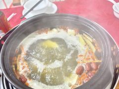 -花苑美食横琴生蚝火锅(拱北粤华路店)