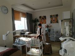 -星美科技皮肤管理中心(国贸店)