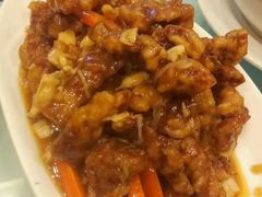 -西夏回族烧麦馆(牡丹街店)