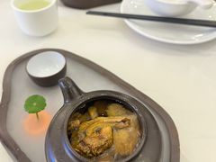 松茸功夫汤-圣丰城酒家·宴会(宝安大仟里店)