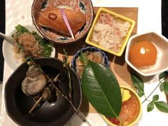 -飞驒牛 烤肉 马食一代(銀座店)