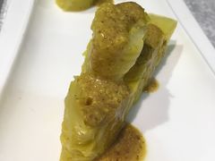 京味芥末墩-京味民福烤鸭店(建设四马路店)