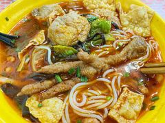 原味螺蛳粉-龍城柳州螺蛳粉(群星路店)