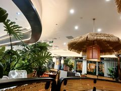 -泰椰里·泰国餐厅(智慧城广百广场店)