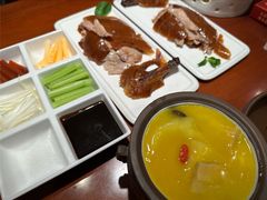 -京味张·北京烤鸭(南山店)