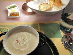 -安妮意大利餐厅(日坛店)