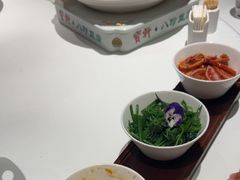 -宝轩渔府·老字号海鲜·正宗津菜(水上店)