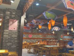 -蜀家渝重庆火锅(南屏街店)