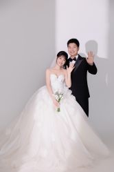 -秦皇岛我和你婚纱摄影工作室