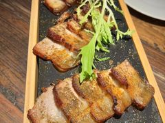 -外婆家(蓝色港湾店)