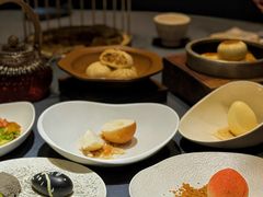 -三利音·东方司宴(外滩店)