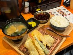 -天妇罗内顺田(罗湖店)