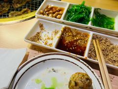 -伊茉家的烤肉店(勒泰中心店)