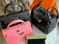 -沐渔二手奢侈品黄金手表包包回收·中古店(广州塔店)