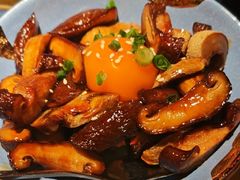 -無二炙坊·和牛烧肉(大钟寺1733店)