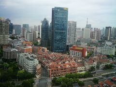 -上海外滩茂悦大酒店