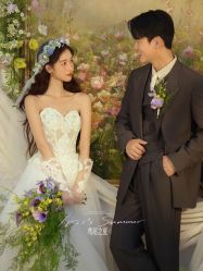 -雅云婚纱摄影工作室旗舰店