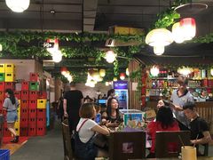 大堂-徐鼎盛民间菜(南坪后堡店)