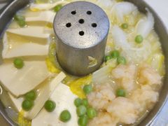 -群生记 群生驴肉 火烧(朝阳站店)