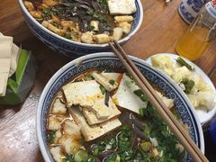 -东关赵记粉汤羊血(兴庆北路店)
