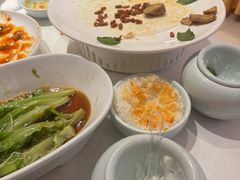 -惠丰堂饭庄·烤鸭·京味菜(翠微路店)