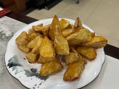 -宝发园名菜馆