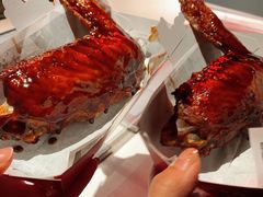 -迪士尼火鸡腿