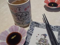 -米彩料理(西丽店)