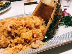 金都乐菠萝饭-正泰餐厅AmazingThai(新奥购物中心店)