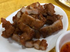 金排骨-深圳柯记餐厅(大望店)