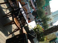 -必胜客(新海上世界店)
