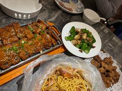 -前海沿·青岛菜(乐客城店)