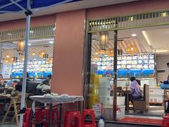 -醉壹号海鲜大排档(厦门美食地标店)