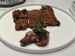 -广州富力丽思卡尔顿酒店·丽轩·粤菜