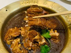 -和庆斋羊蝎子火锅·碳缸烧烤(顺义旗舰店)
