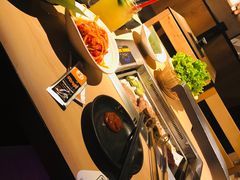 -新石器烤肉(周浦万达店)