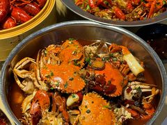 -靓靓蒸虾·头牌蒸虾(沙湖旗舰店)