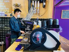 -HANA COFFEE(长寿路店)