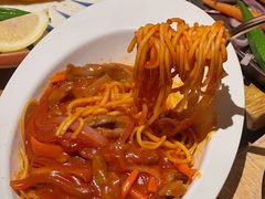 -路易十三西餐厅(西关新天地店)