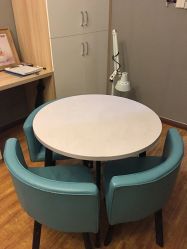 -湖畔阳光月子中心(泰达会馆店)